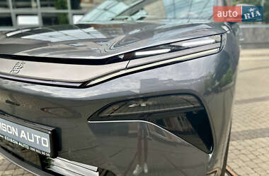 Внедорожник / Кроссовер BYD Tang L 2025 в 