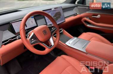 Внедорожник / Кроссовер BYD Tang L 2025 в 