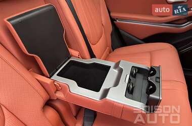 Внедорожник / Кроссовер BYD Tang L 2025 в 