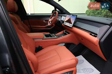 Внедорожник / Кроссовер BYD Tang L 2025 в 