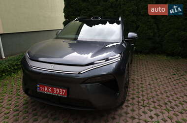 Внедорожник / Кроссовер BYD Tang L 2025 в 
