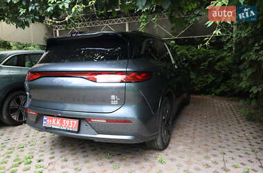 Внедорожник / Кроссовер BYD Tang L 2025 в 