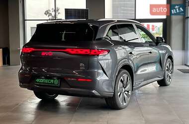Внедорожник / Кроссовер BYD Tang L 2025 в 