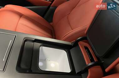 Внедорожник / Кроссовер BYD Tang L 2025 в 