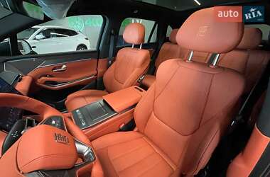 Внедорожник / Кроссовер BYD Tang L 2025 в 