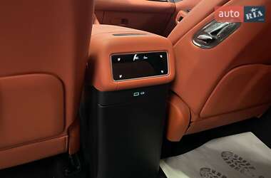 Внедорожник / Кроссовер BYD Tang L 2025 в 