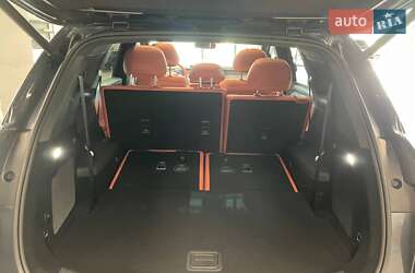 Внедорожник / Кроссовер BYD Tang L 2025 в 