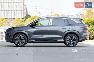 Позашляховик / Кросовер BYD Tang L 2025 в 