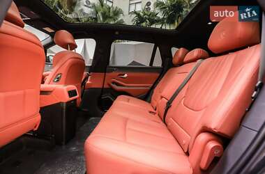 Позашляховик / Кросовер BYD Tang L 2025 в 