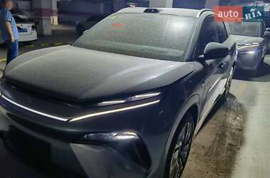 Внедорожник / Кроссовер BYD Tang L 2025 в Киеве