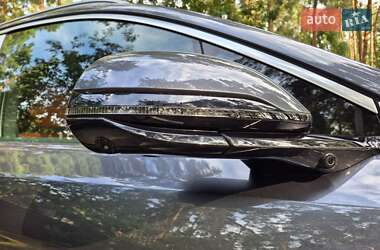 Внедорожник / Кроссовер BYD Tang L 2025 в 