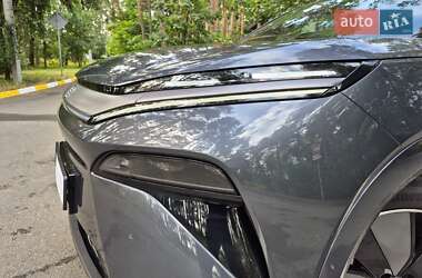Внедорожник / Кроссовер BYD Tang L 2025 в 