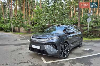 Внедорожник / Кроссовер BYD Tang L 2025 в 
