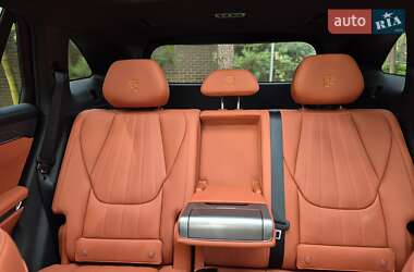 Внедорожник / Кроссовер BYD Tang L 2025 в 