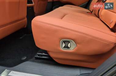 Внедорожник / Кроссовер BYD Tang L 2025 в 