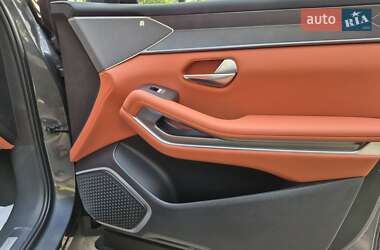 Внедорожник / Кроссовер BYD Tang L 2025 в 