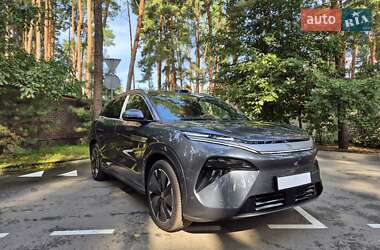 Внедорожник / Кроссовер BYD Tang L 2025 в 