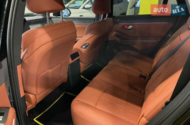 Позашляховик / Кросовер BYD Tang L 2025 в 