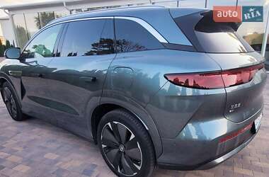 Внедорожник / Кроссовер BYD Tang L 2025 в 