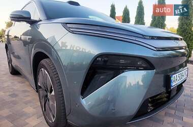 Внедорожник / Кроссовер BYD Tang L 2025 в 