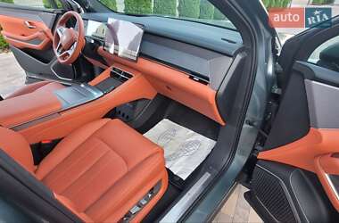 Внедорожник / Кроссовер BYD Tang L 2025 в 