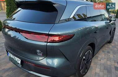 Позашляховик / Кросовер BYD Tang L 2025 в 