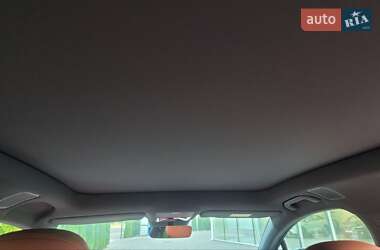 Позашляховик / Кросовер BYD Tang L 2025 в 