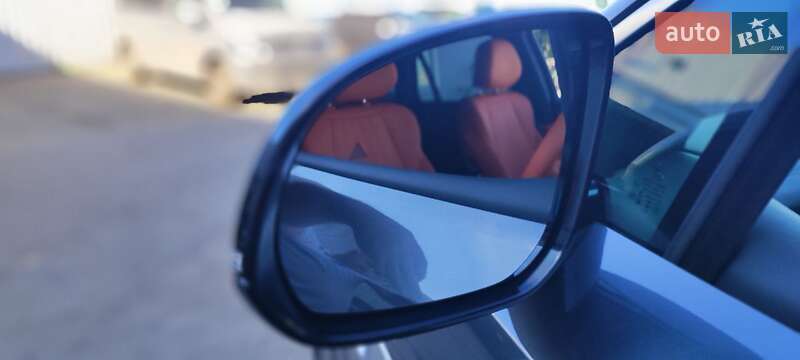 Внедорожник / Кроссовер BYD Tang L 2025 в Киеве