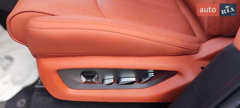 Внедорожник / Кроссовер BYD Tang L 2025 в Киеве