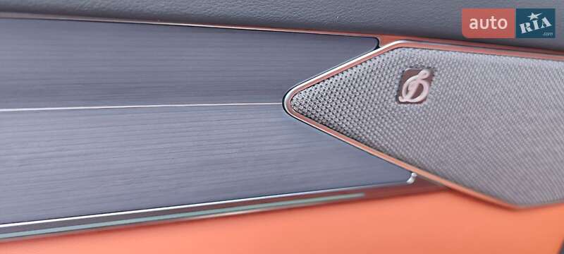 Внедорожник / Кроссовер BYD Tang L 2025 в Киеве