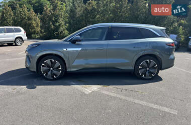 Позашляховик / Кросовер BYD Tang L 2025 в 