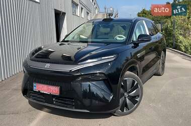 Внедорожник / Кроссовер BYD Tang L 2025 в Днепре