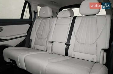 Позашляховик / Кросовер BYD Tang L 2025 в 