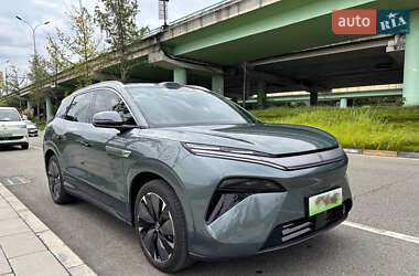 Позашляховик / Кросовер BYD Tang L 2025 в 