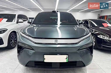 Внедорожник / Кроссовер BYD Tang L 2025 в Киеве