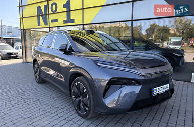 Внедорожник / Кроссовер BYD Tang L 2025 в Полтаве