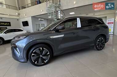 Внедорожник / Кроссовер BYD Tang L 2025 в 