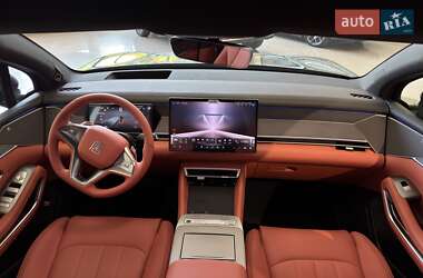 Внедорожник / Кроссовер BYD Tang L 2025 в 