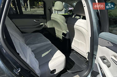 Внедорожник / Кроссовер BYD Tang L 2025 в  фото 11 Внедорожник / Кроссовер BYD Tang L 2025 в