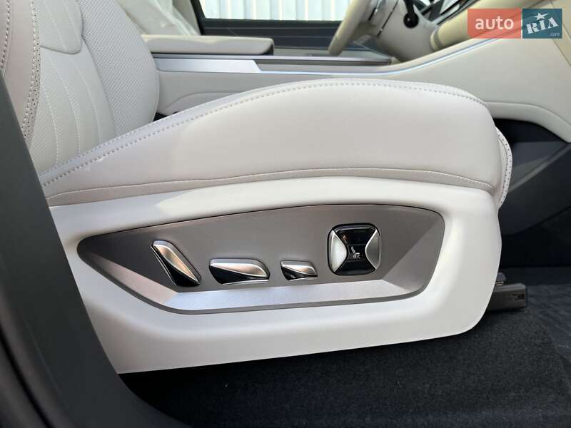 Внедорожник / Кроссовер BYD Tang L 2025 в Днепре