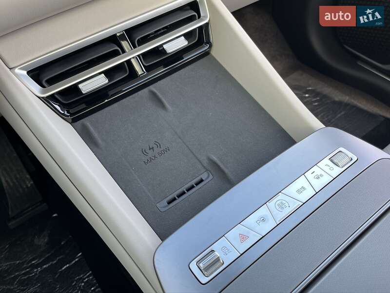 Внедорожник / Кроссовер BYD Tang L 2025 в Днепре