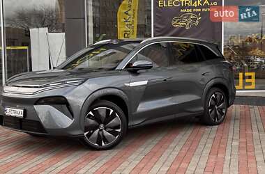 Внедорожник / Кроссовер BYD Tang L 2025 в Харькове