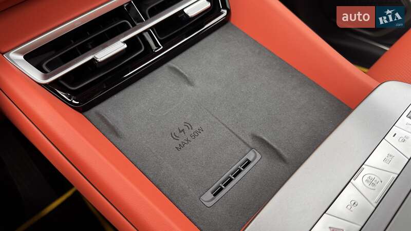 Внедорожник / Кроссовер BYD Tang L 2025 в Харькове фото 30 Внедорожник / Кроссовер BYD Tang L 2025 в Харькове