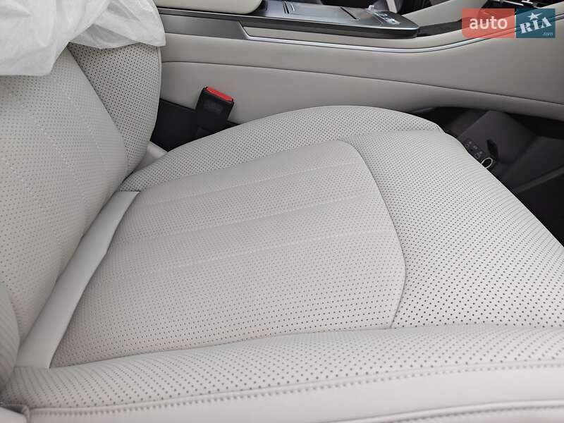 Позашляховик / Кросовер BYD Tang L 2025 в Києві