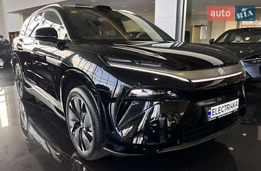 Внедорожник / Кроссовер BYD Tang L 2025 в Днепре