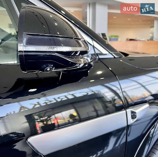 Позашляховик / Кросовер BYD Tang L 2025 в Дніпрі