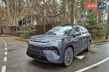 Позашляховик / Кросовер BYD Tang L 2025 в Шевченкове