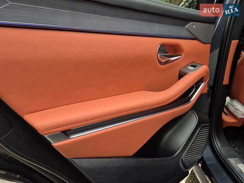 Внедорожник / Кроссовер BYD Tang L 2025 в Шевченково