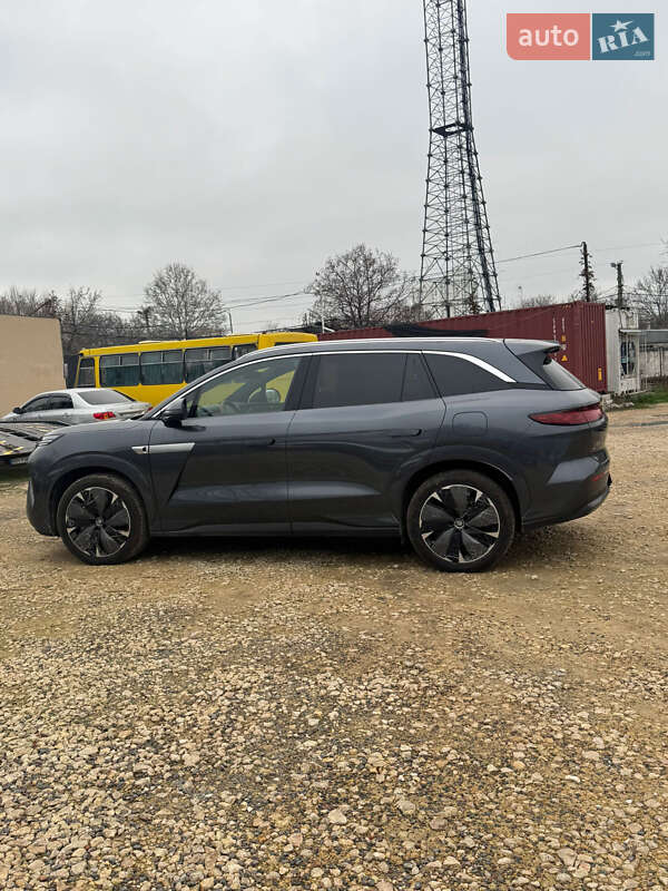 Позашляховик / Кросовер BYD Tang L 2025 в Одесі фото 5 Позашляховик / Кросовер BYD Tang L 2025 в Одесі