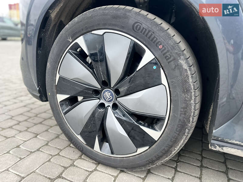 Внедорожник / Кроссовер BYD Tang L 2025 в Луцке фото 7 Внедорожник / Кроссовер BYD Tang L 2025 в Луцке